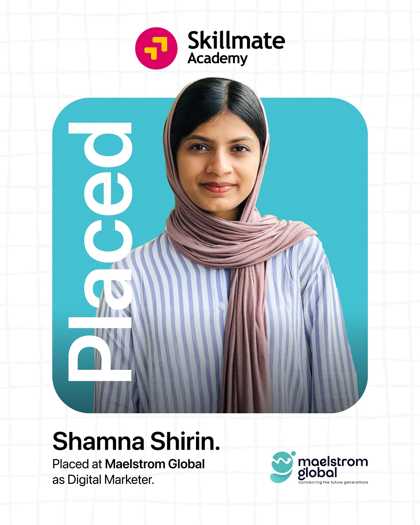 Image gallery marquee