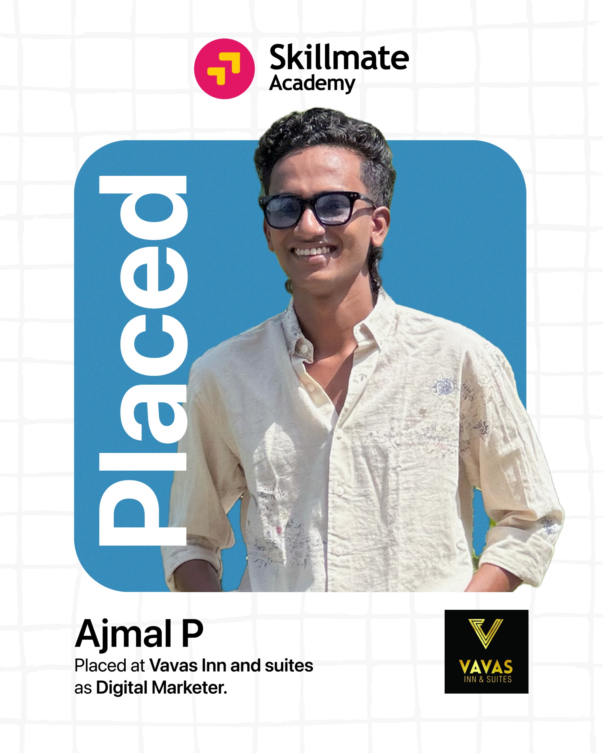 Image gallery marquee